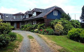 Casa KASCHEL- Bed&Breakfast